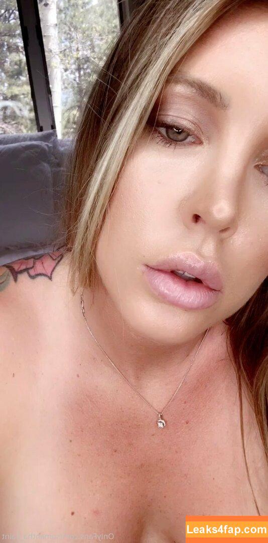 Samantha Saint / misssaintxxx / officialsamanthasaint слитое фото фото #0397