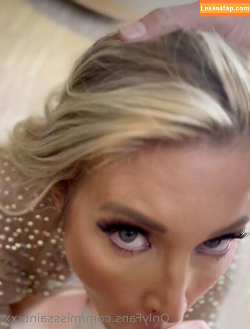 Samantha Saint / misssaintxxx / officialsamanthasaint слитое фото фото #0429