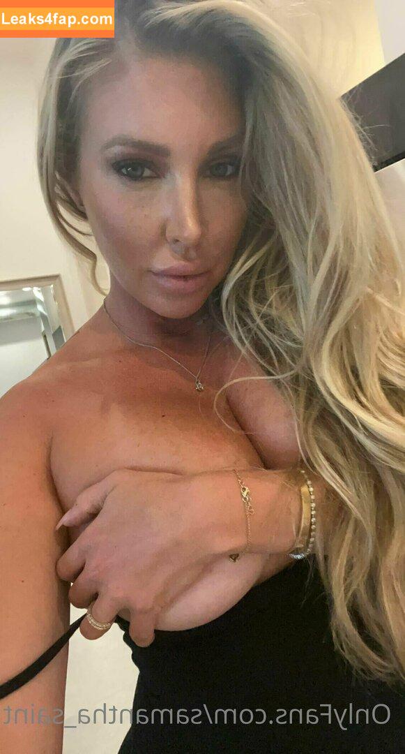 Samantha Saint / misssaintxxx / officialsamanthasaint leaked photo photo #0432