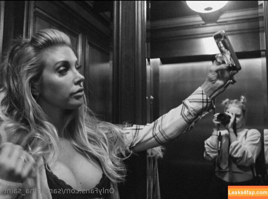 Samantha Saint / misssaintxxx / officialsamanthasaint leaked photo photo #0480