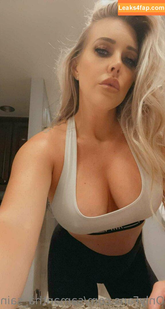Samantha Saint / misssaintxxx / officialsamanthasaint leaked photo photo #0495