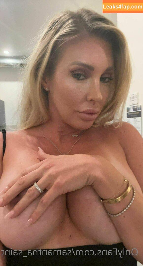 Samantha Saint / misssaintxxx / officialsamanthasaint leaked photo photo #0515