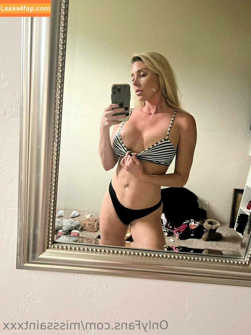 Samantha Saint / misssaintxxx / officialsamanthasaint leaked photo photo #0529