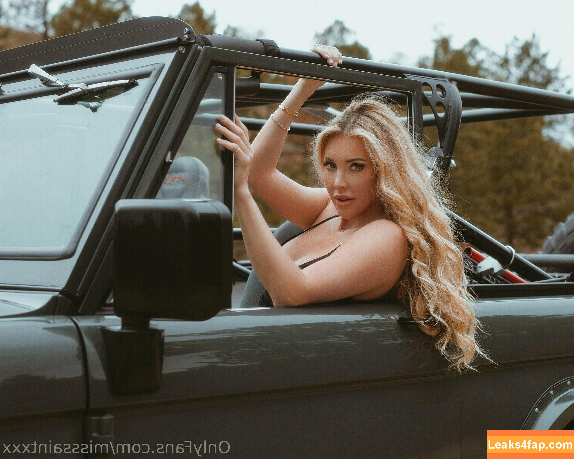 Samantha Saint / misssaintxxx / officialsamanthasaint слитое фото фото #0566