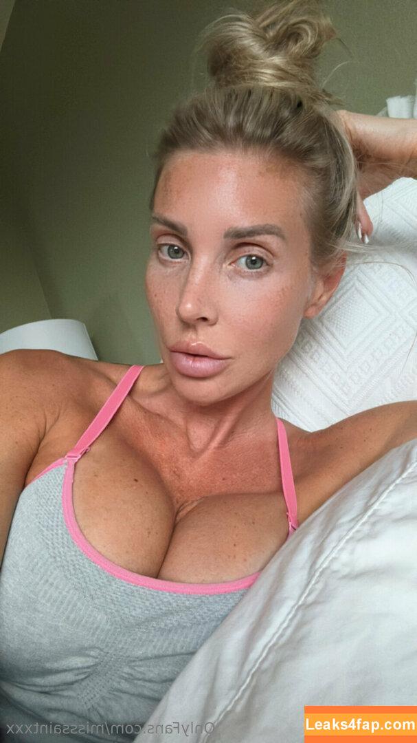 Samantha Saint / misssaintxxx / officialsamanthasaint leaked photo photo #0797