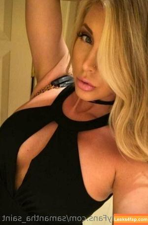 Samantha Saint photo #0438