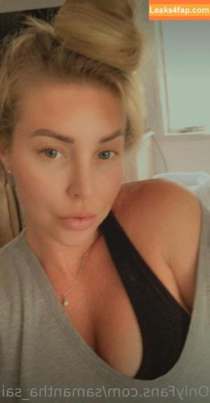 Samantha Saint photo #0498