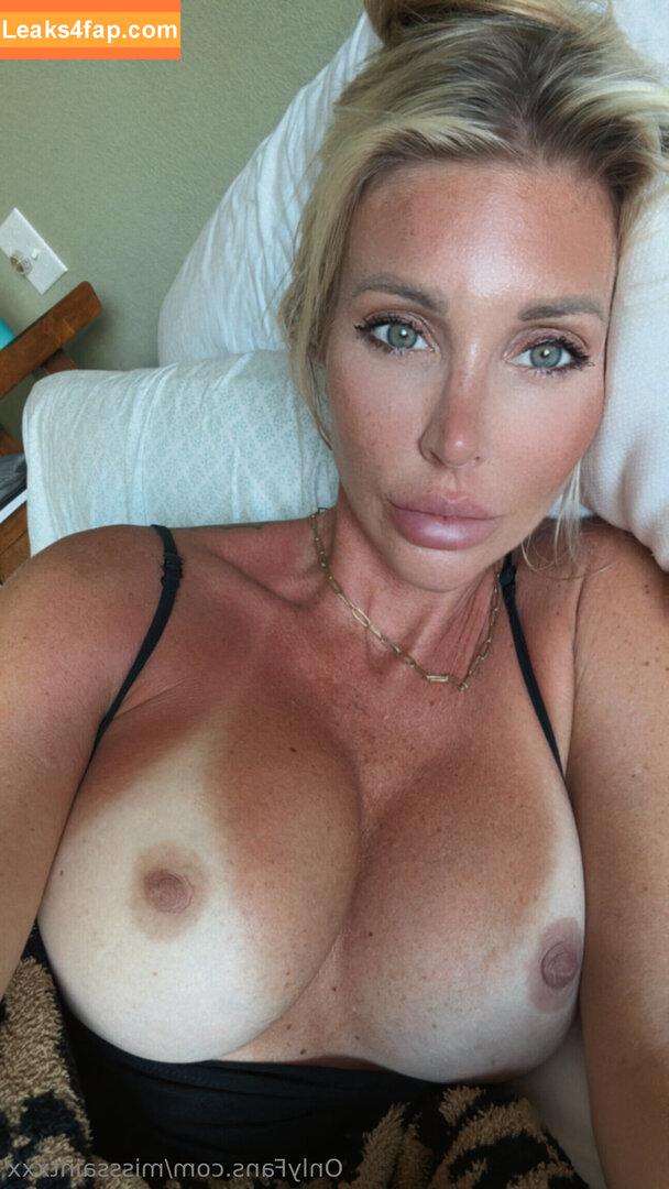 Samantha Saint / misssaintxxx / officialsamanthasaint leaked photo photo #1165