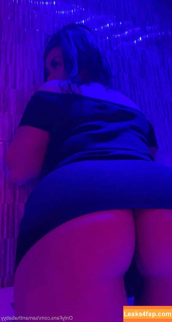 samanthababyy /  leaked photo photo #0003