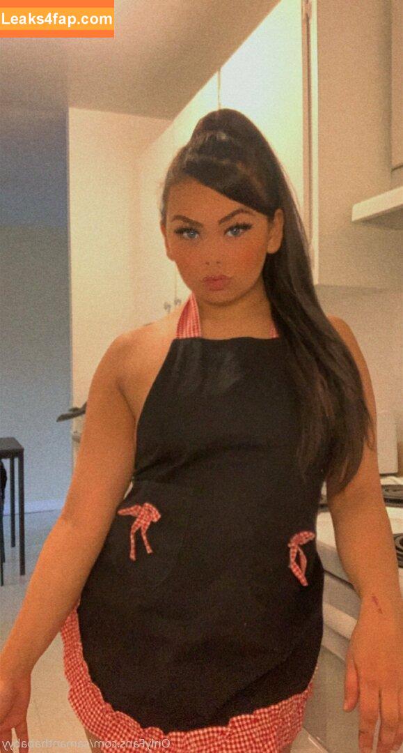 samanthababyy /  leaked photo photo #0017