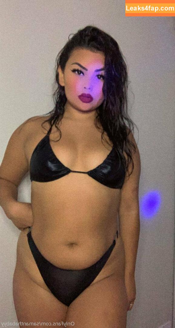 samanthababyy /  leaked photo photo #0040