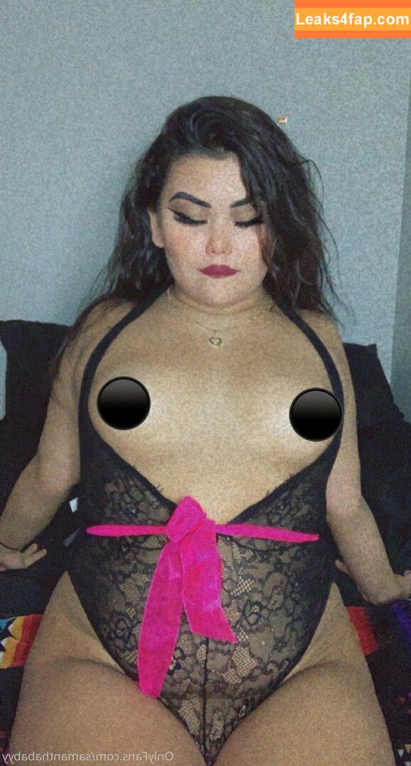 samanthababyy /  leaked photo photo #0048