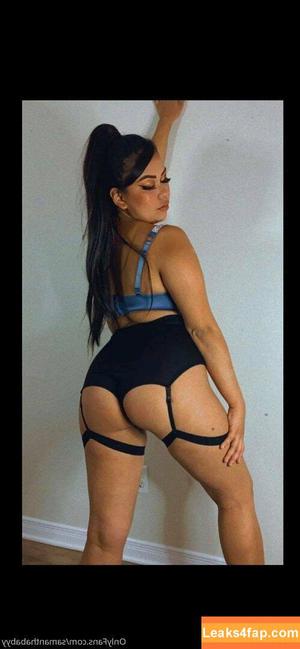 samanthababyy photo #0012
