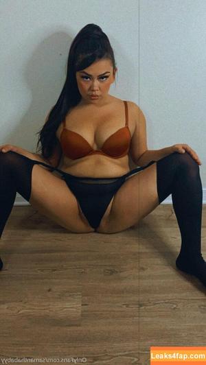 samanthababyy photo #0023