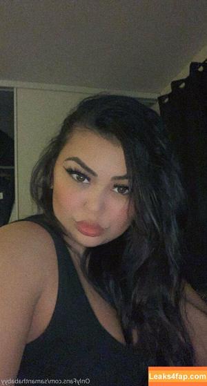 samanthababyy photo #0026