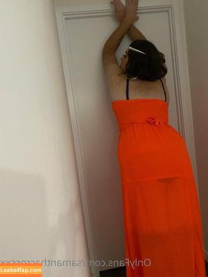 samanthacrossxx photo #0020