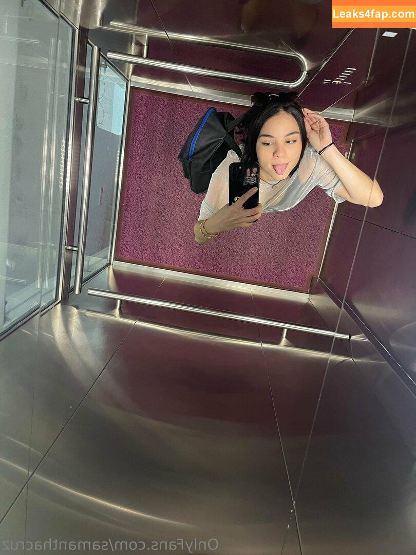 samanthacruz / samcruzm leaked photo photo #0052