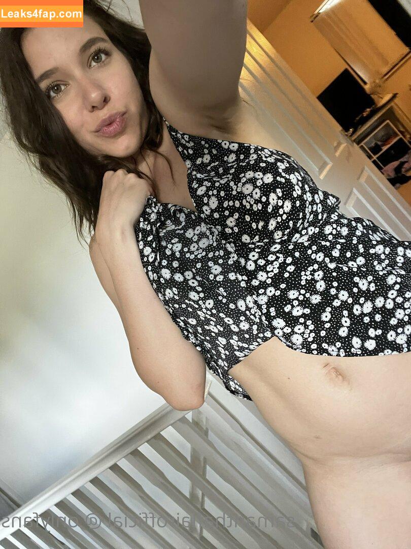 samanthaflairofficial /  слитое фото фото #0015