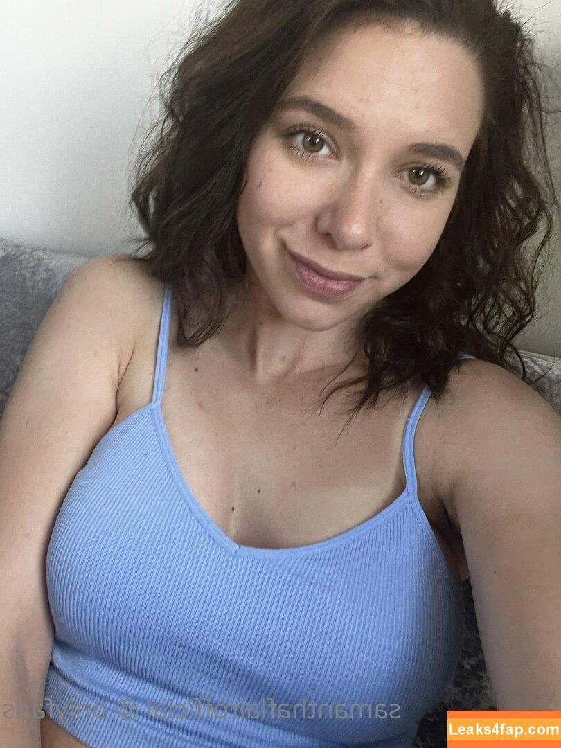 samanthaflairofficial /  leaked photo photo #0029