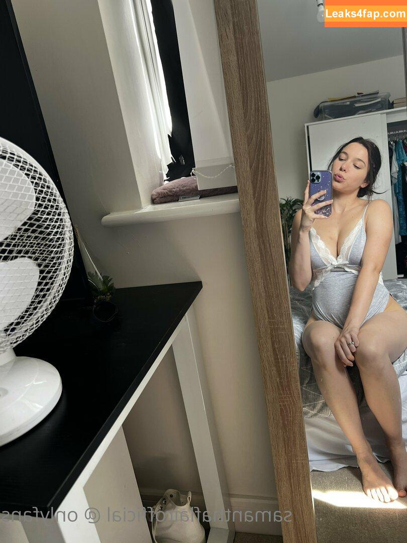 samanthaflairofficial /  слитое фото фото #0052