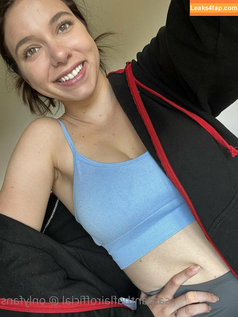 samanthaflairofficial /  слитое фото фото #0058