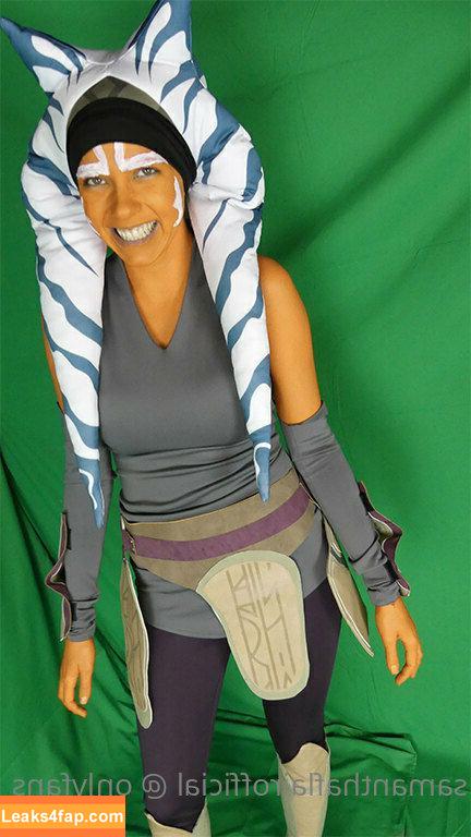 samanthaflairofficial /  leaked photo photo #0063