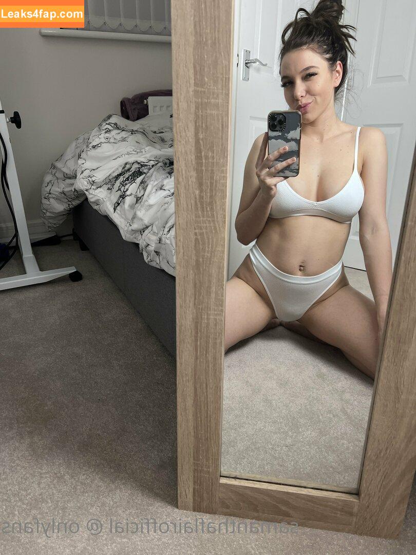 samanthaflairofficial /  leaked photo photo #0097