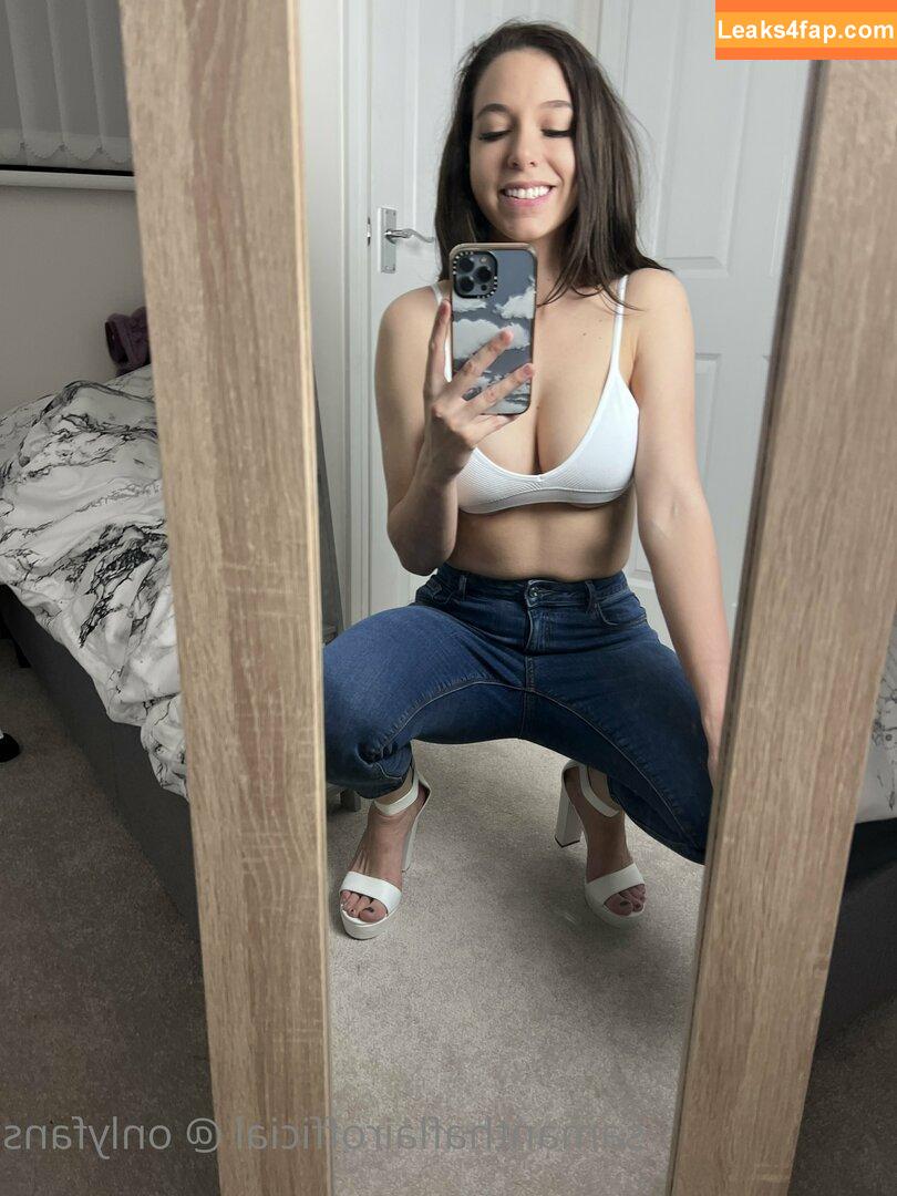 samanthaflairofficial /  leaked photo photo #0099