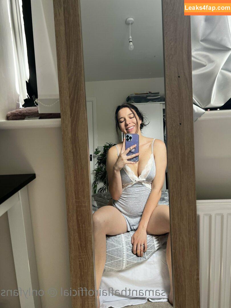 samanthaflairofficial /  leaked photo photo #0117