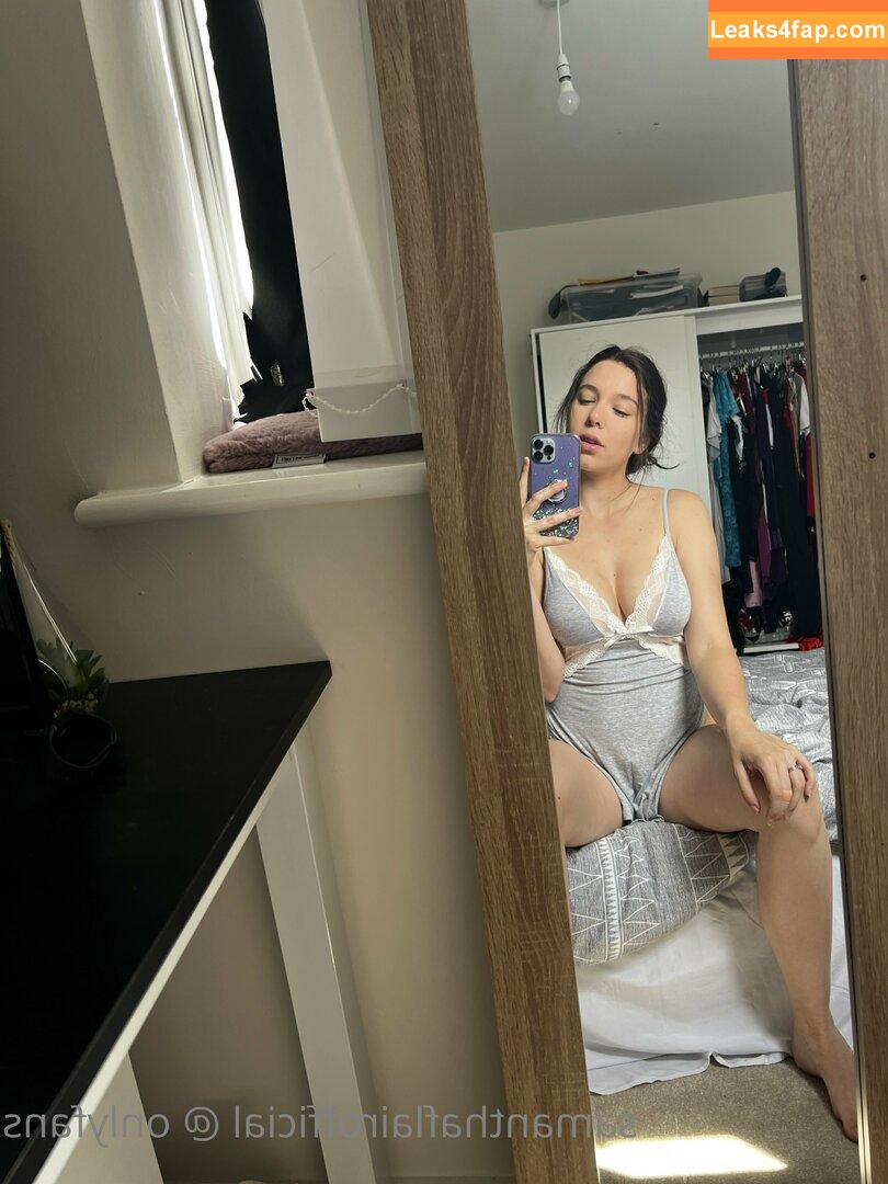 samanthaflairofficial /  leaked photo photo #0118
