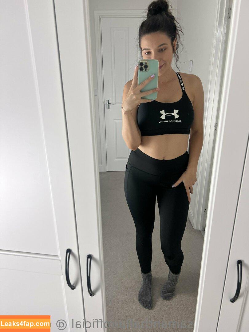 samanthaflairofficial /  leaked photo photo #0178