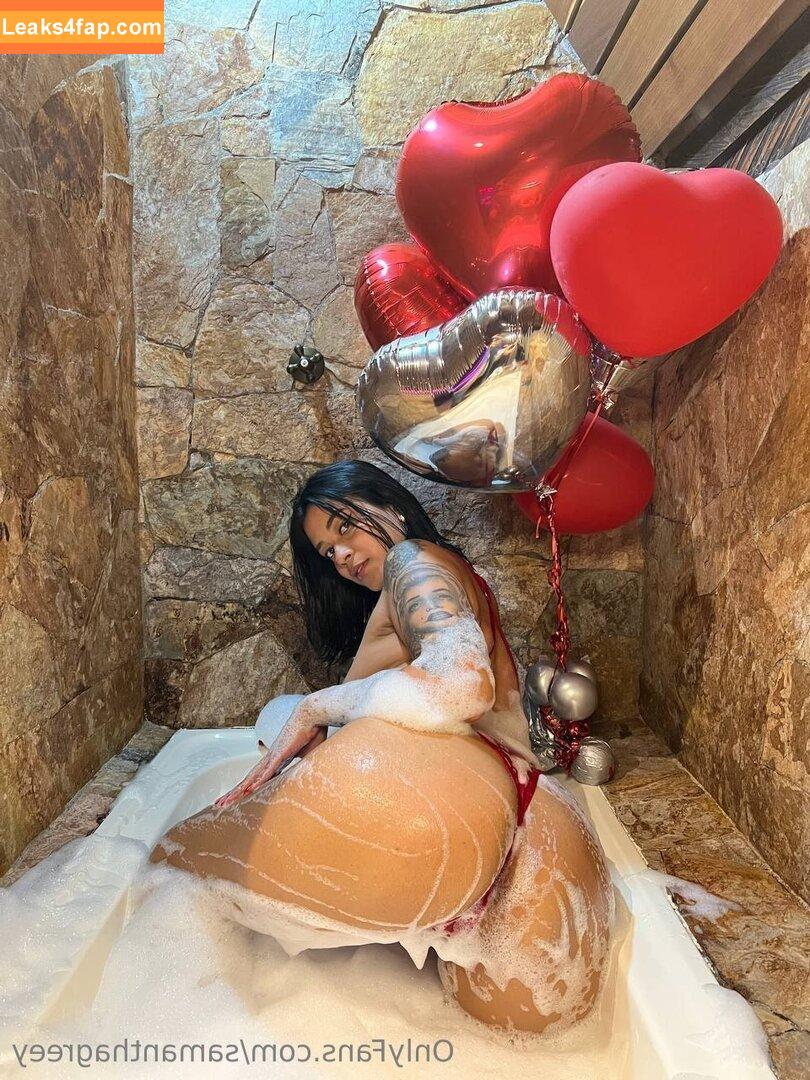 samanthagreey /  leaked photo photo #0017