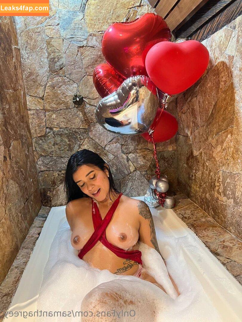 samanthagreey /  leaked photo photo #0018
