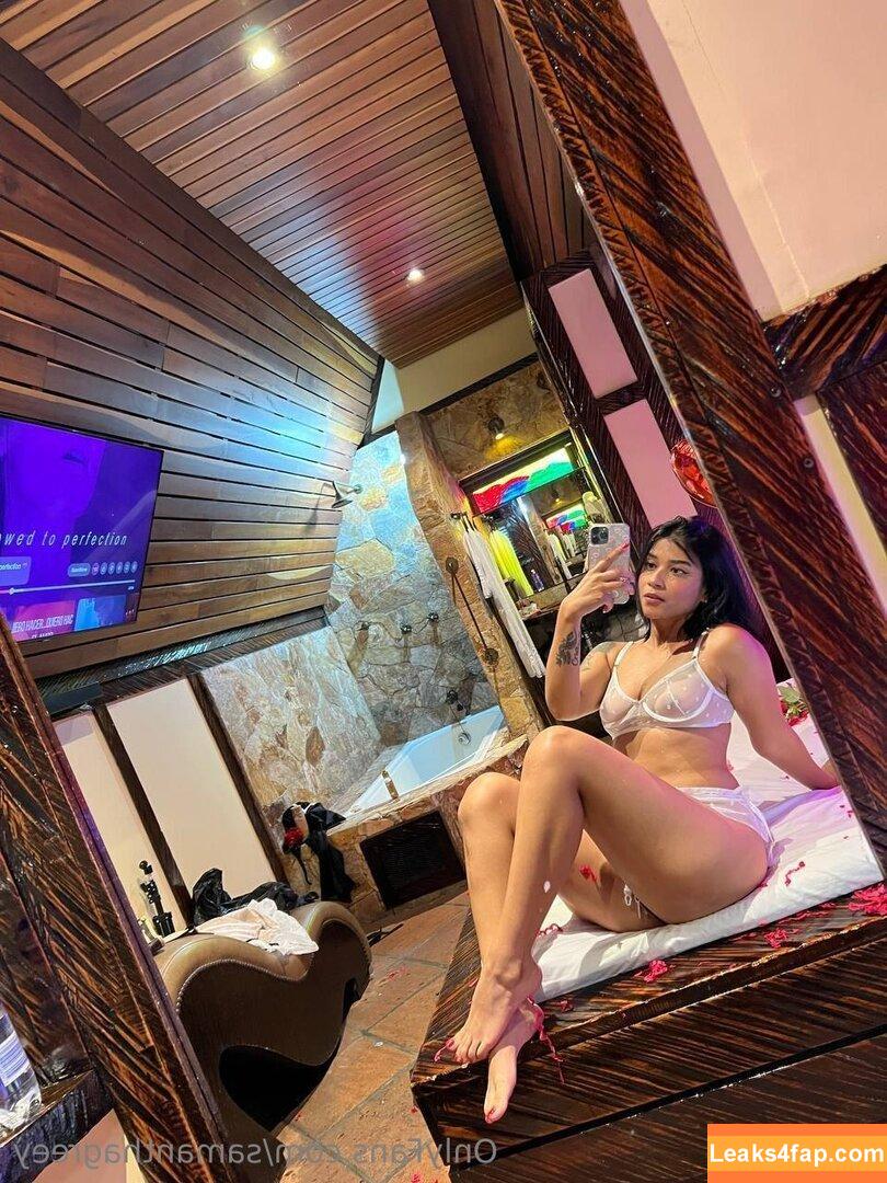 samanthagreey /  leaked photo photo #0019