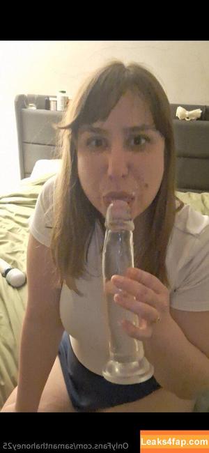 samanthahoney25 photo #0017