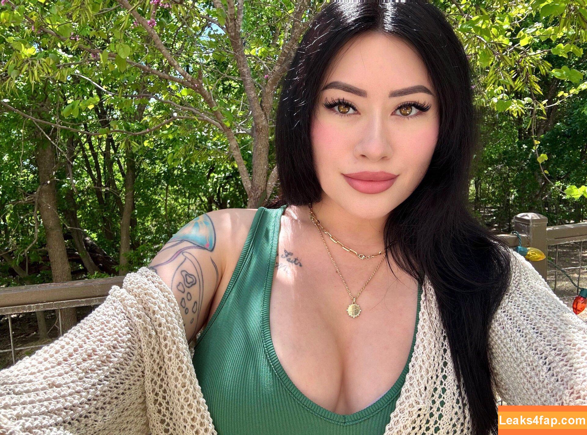 SamanthaKronos / samantha_strange leaked photo photo #0041