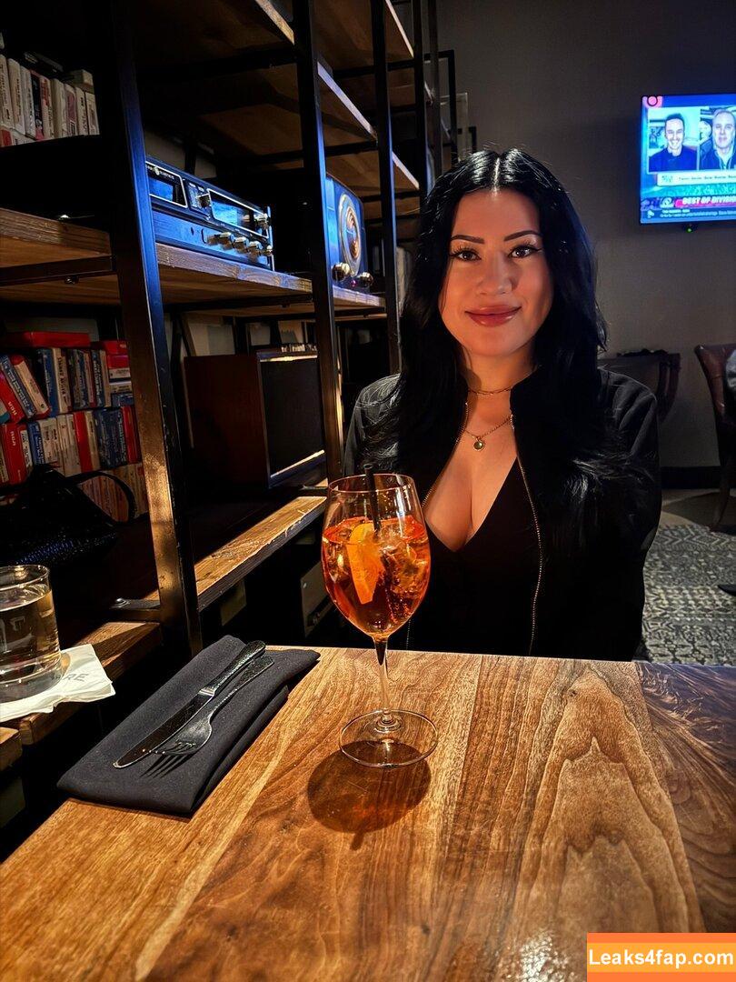 SamanthaKronos / samantha_strange leaked photo photo #0045