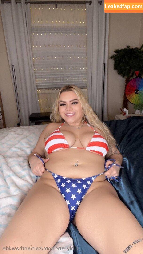 samanthawilde / authorsamanthawilde leaked photo photo #0007