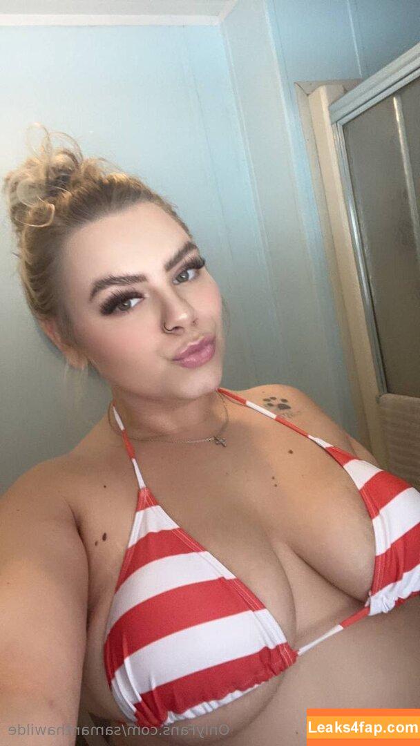 samanthawilde / authorsamanthawilde leaked photo photo #0008