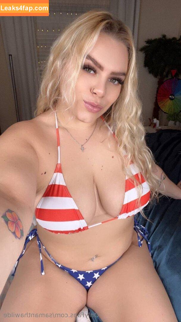 samanthawilde / authorsamanthawilde leaked photo photo #0018