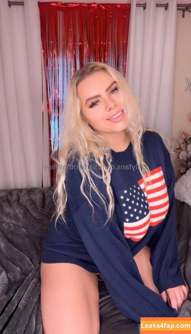 samanthawilde / authorsamanthawilde leaked photo photo #0044