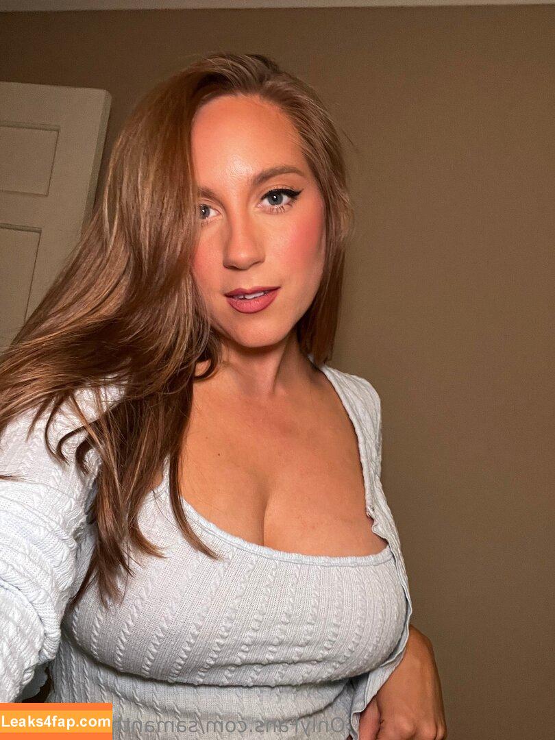 samanthawithspice /  leaked photo photo #0014