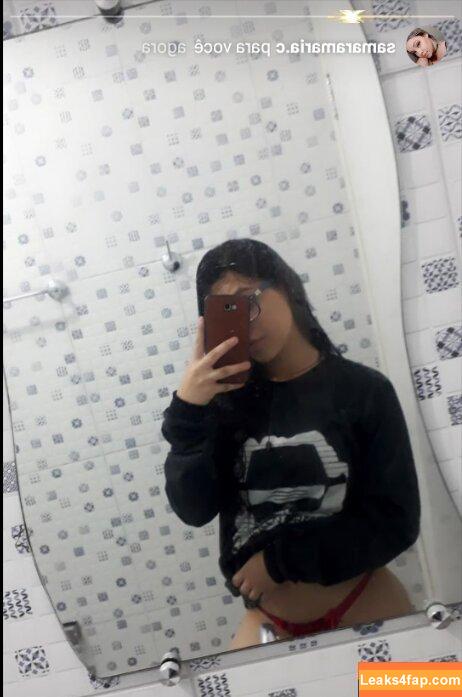 samara.mariac /  leaked photo photo #0001