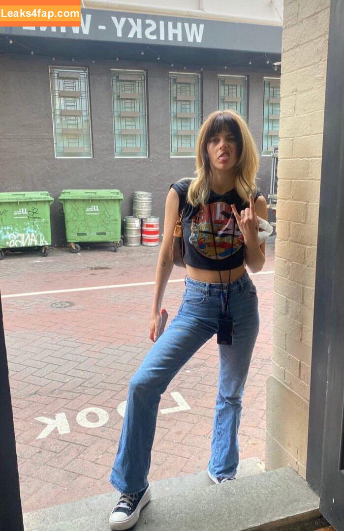 Samara Weaving / samweaving leaked photo photo #0056