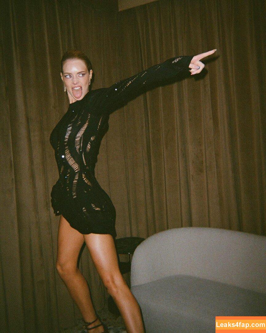 Samara Weaving / samweaving leaked photo photo #0067