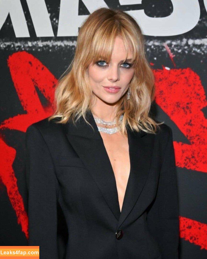 Samara Weaving / samweaving leaked photo photo #0071