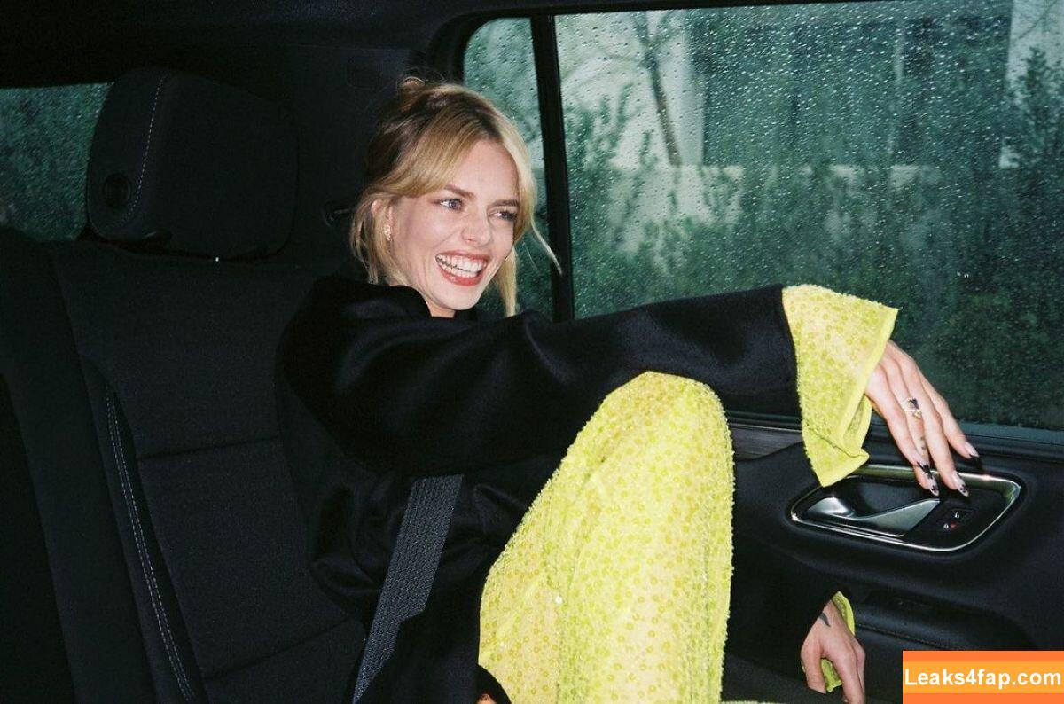 Samara Weaving / samweaving leaked photo photo #0100