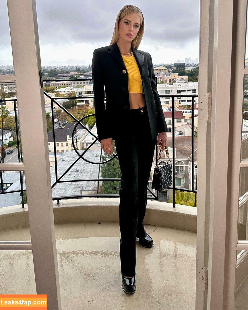 Samara Weaving / samweaving leaked photo photo #0109