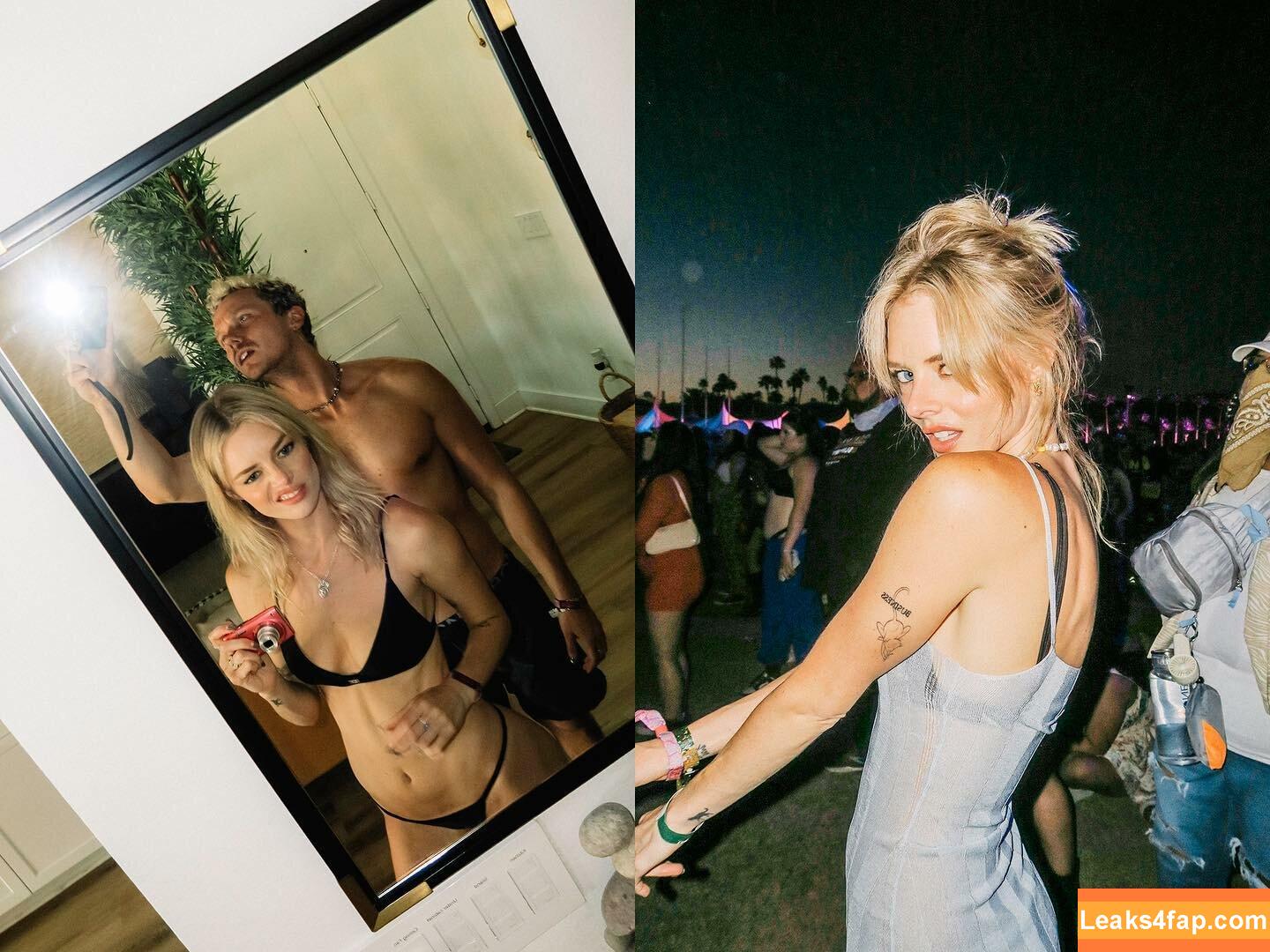 Samara Weaving / samweaving leaked photo photo #0145