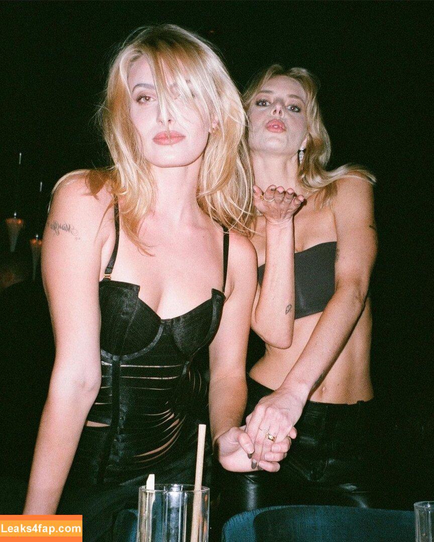Samara Weaving / samweaving leaked photo photo #0155